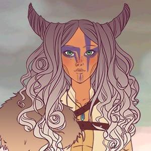 Witch Doctor: Free Mage Character Creator