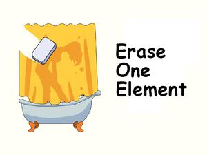play Erase One Element