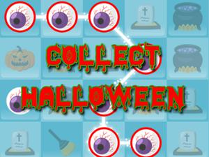 play Halloween Collect