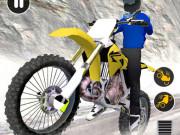 play Snow Mountain Bike Racing - Co