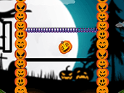 play Halloween Pumpkin Jumping