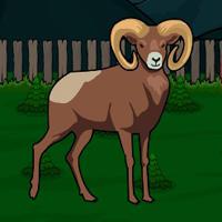 play G2J-Mountain-Goat-Rescue-From-Cage-