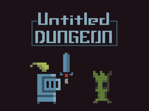 play Untitled Dungeon