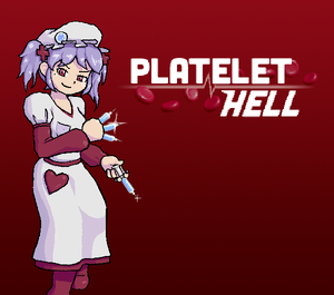 play Platelet Hell