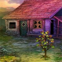 play G4K-Haunted-House-Escape-