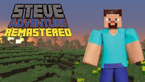 play Steve Adventure Remastered