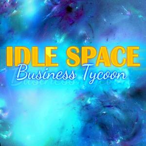 play Idle Space Business Tycoon