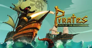 Pirates: Path Of The Buccaneer