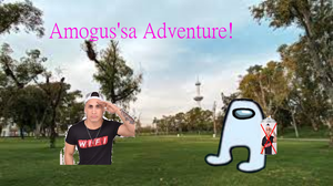 play Amogus'S Adventure
