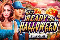 play Get Ready For Halloween