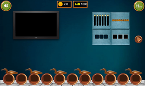play Gambling Escape In 8B Html5