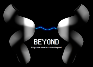 play Beyond (Webgl Test Ver 0.1Q)