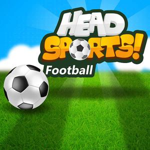play Football Head Sports