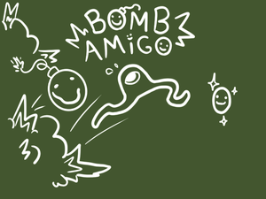 Bomb Amigo