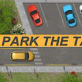 play Park The Taxi 2