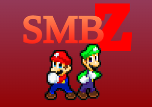 Smbz: Battle Of The Best (V0.3.1)