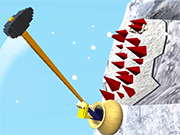 play Getting Over Snow
