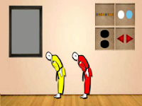 play 8B Find Karate Man Clive Html5