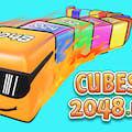 Cubes 2048.Io
