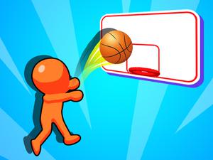 play Basket Battle