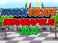play Sd Hooda Escape Indianapolis 2023