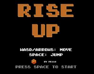 play Rise Up