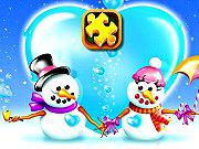 play Winter Holiday Puzzles