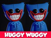 Huggy Wuggy Play Time 3D
