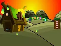 play G2L Timber Land Escape Html5