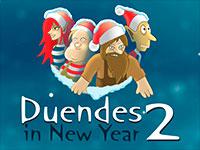 play Duendes In New Year 2