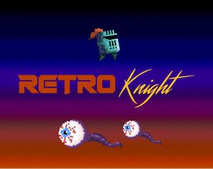 play Retro Knight