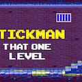 Stickman That One Level