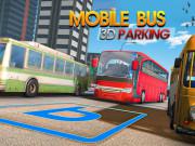 Parking Simulator 3D Bus