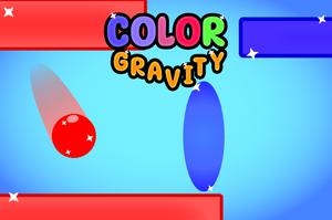 play Color Gravity