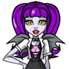 play Monster High Character Creator