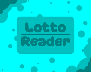 play Lotto Reader