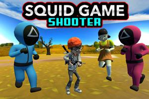 play Squid Game Shooter