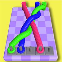 play Rope Tangle Master 3D