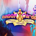 play Random Cards: Tower Defense