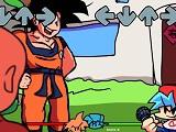 Fnf Vs Goku