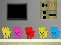 play 8B Rescue Puppy Bruce Html5