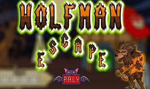 How To Escape From The Wolfman In 5 Simple Steps