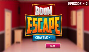 Escape Room Game Episode 2 Walkthrough: Tips And Tricks