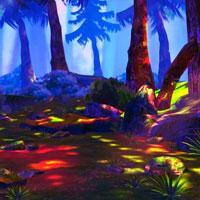 play G2R-Dream Fantasy Jungle Escape Html5