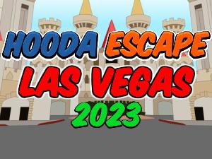 play Hooda Escape Las Vegas 2023