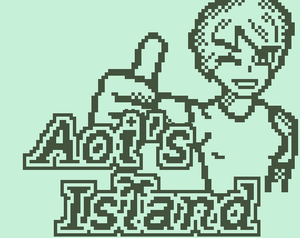 play Aoi'S Island