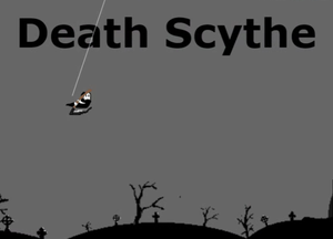 Death-Scythe