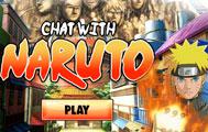 play Chat With Naruto