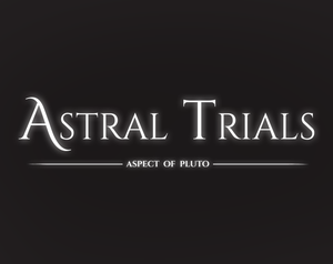 Astral Trials: Aspect Of Pluto