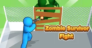 play Zombie Survivor Fight